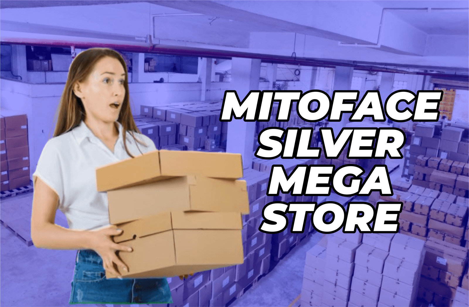 Mitoface Mega Store