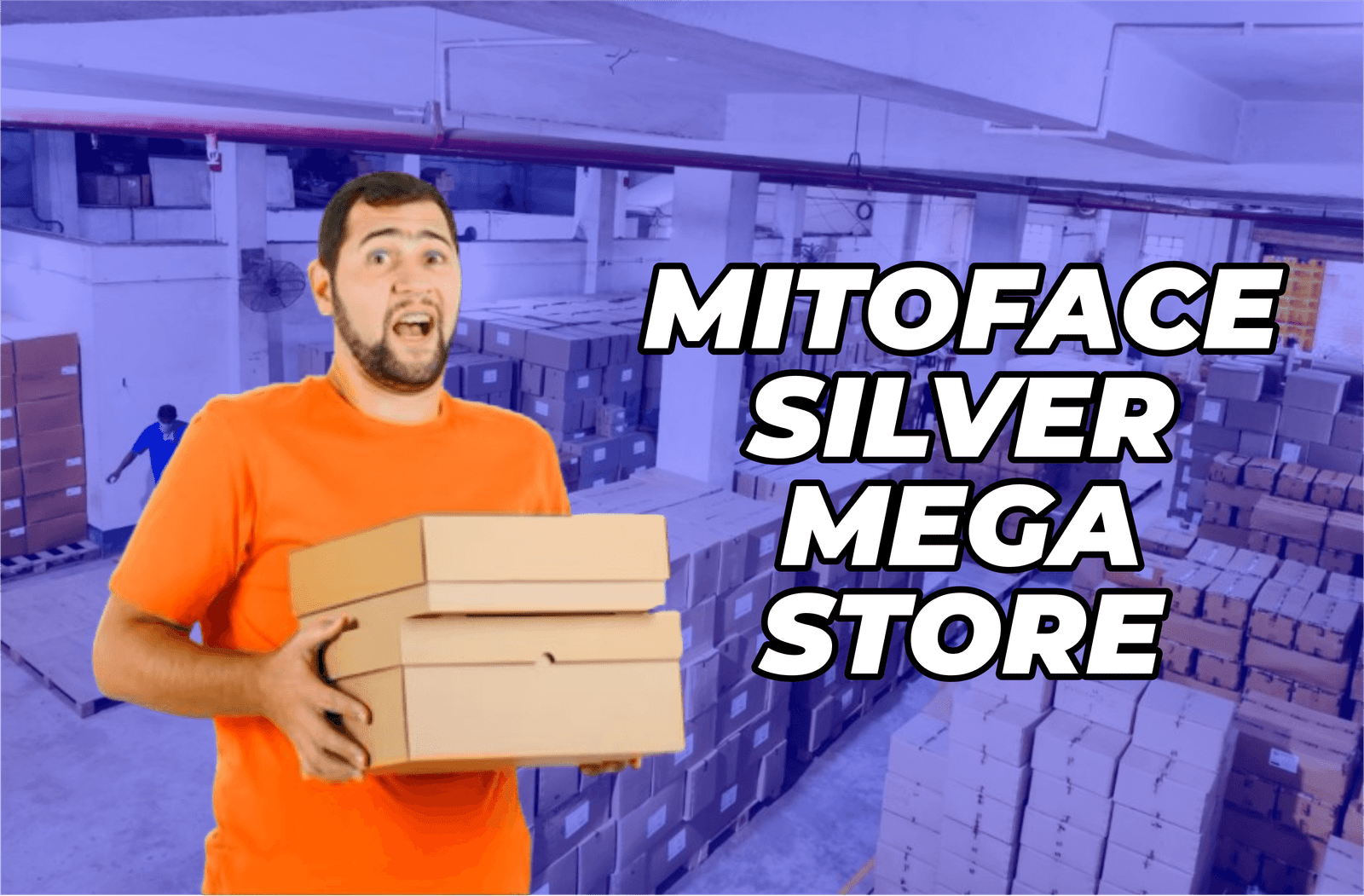 Mitoface Mega Store